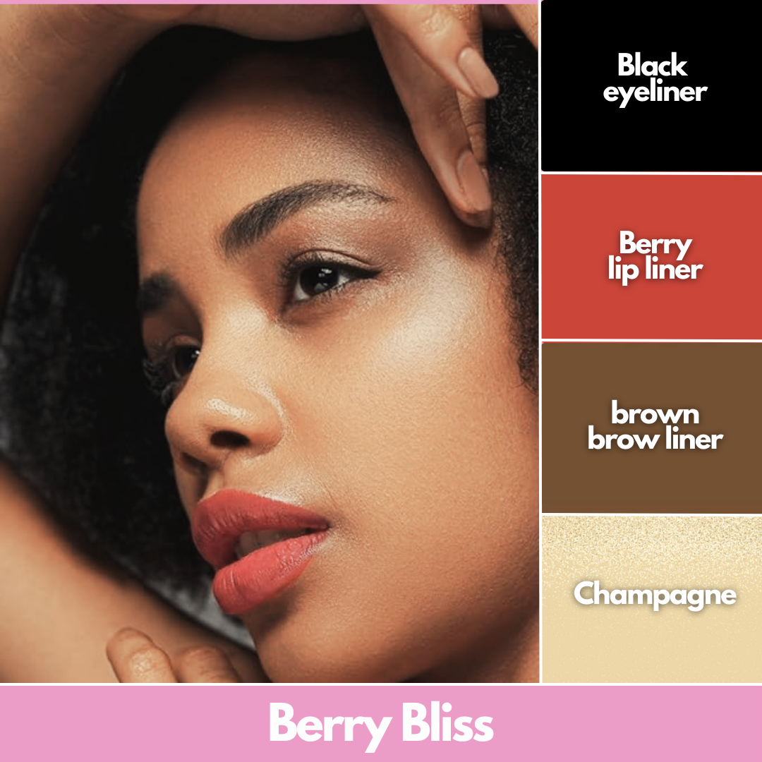 Berry Bliss